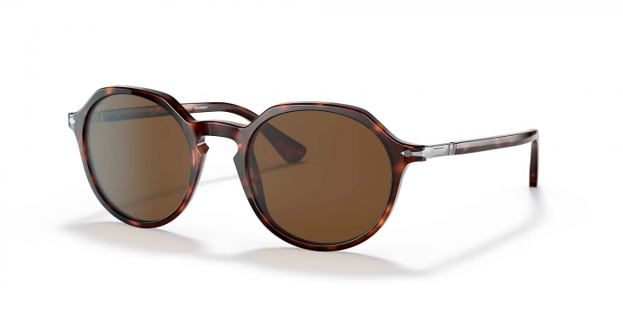 PERSOL PO3255S Havana [6]