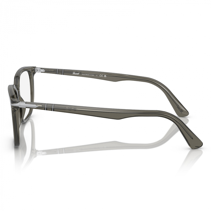 Persol PO3298V Taupe Grey Transparent [3]