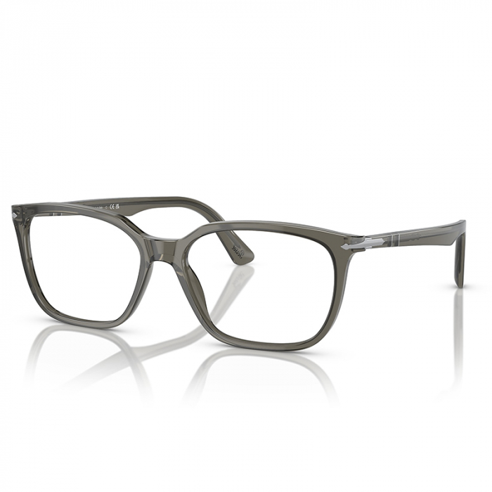 Persol PO3298V Taupe Grey Transparent [2]