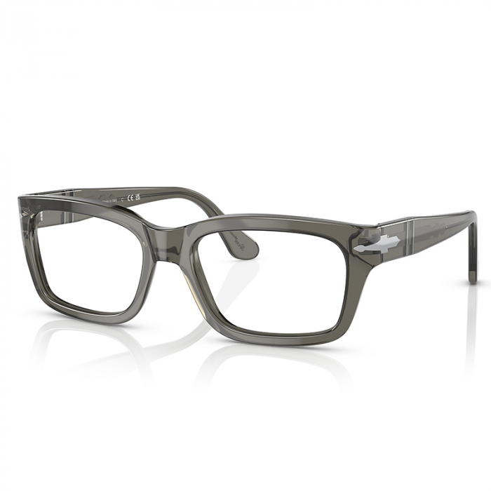 PERSOL PO3301V Opal Smoke [3]