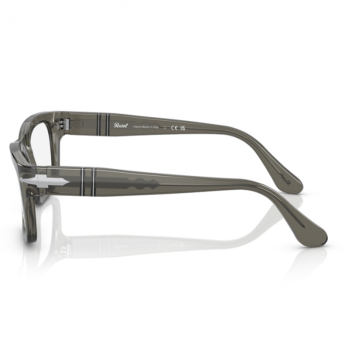 PERSOL PO3301V Opal Smoke [2]