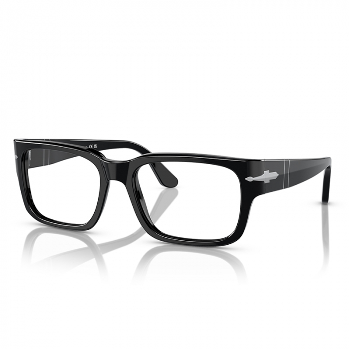 Persol PO3315V 95 Black [2]