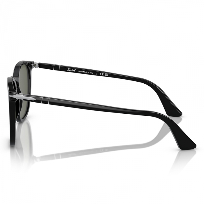 Persol PO3316S Black and Green [3]