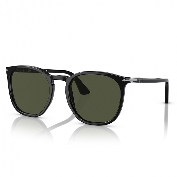 Persol PO3316S Black and Green [2]