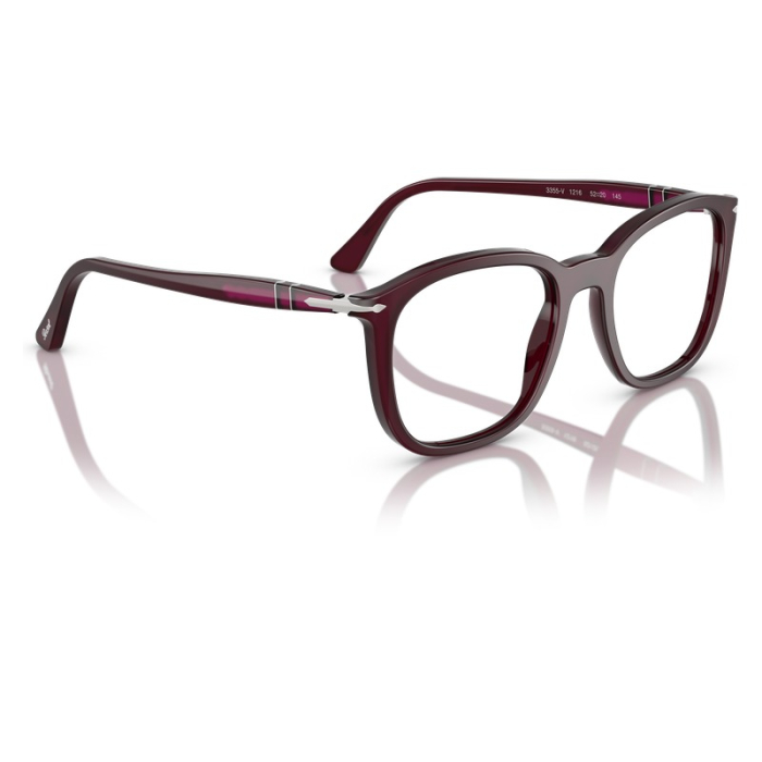 Persol PO3355V 1216 Milky Plum [4]