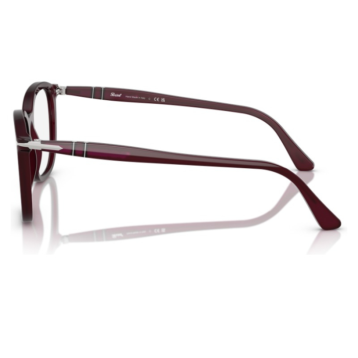 Persol PO3355V 1216 Milky Plum [2]