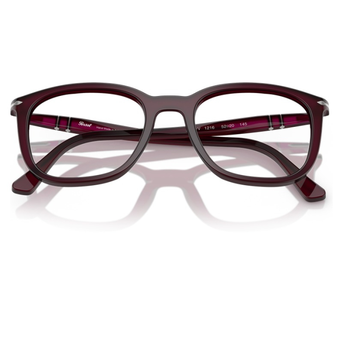 Persol PO3355V 1216 Milky Plum [3]