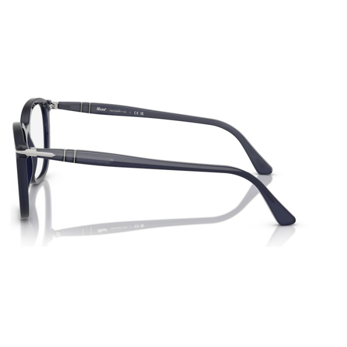 Persol PO3355V 1217 Milky Depths Blue [2]