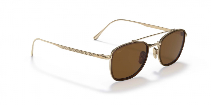 PERSOL PO5005ST Gold Brown [2]