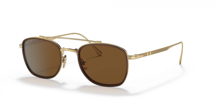 PERSOL PO5005ST Gold Brown [6]