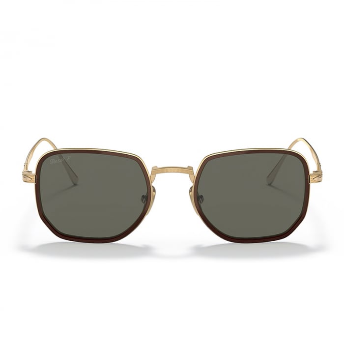 PERSOL PO5006ST Gold Brown [1]