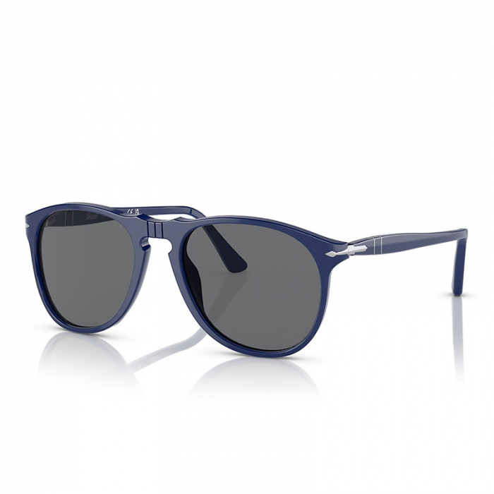 Persol PO9649S Solid Blue [2]