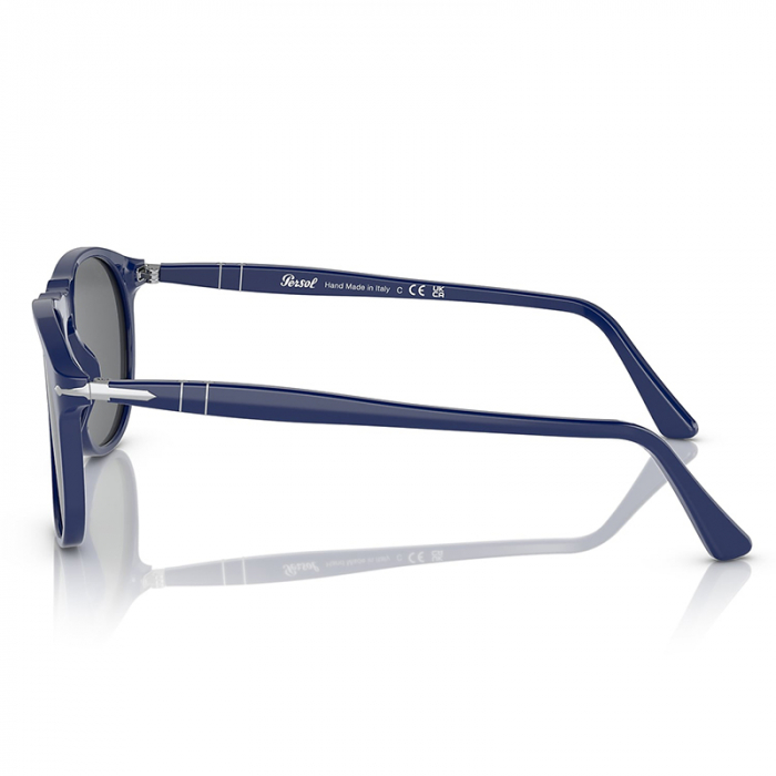 Persol PO9649S Solid Blue [3]