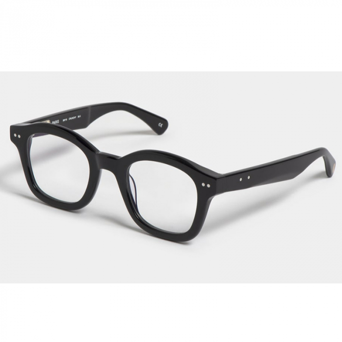 Peter And May Crunchy S110B Black [2]