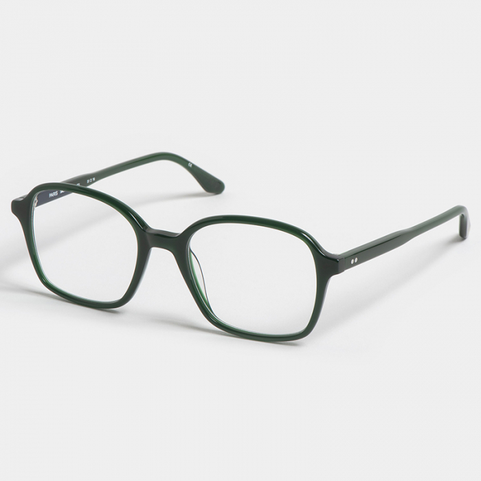 Peter And May Rosa LT10 Forest Green [2]