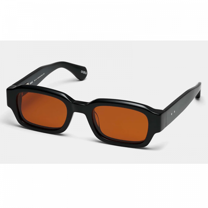 Peter and May S122BO Water May Walk Black Orange [2]