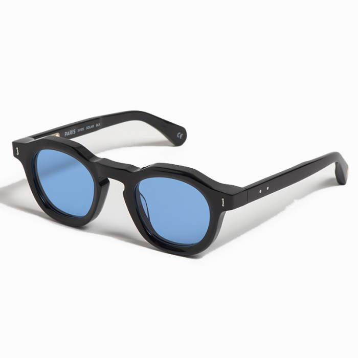 Peter And May Solar Black Blue [2]