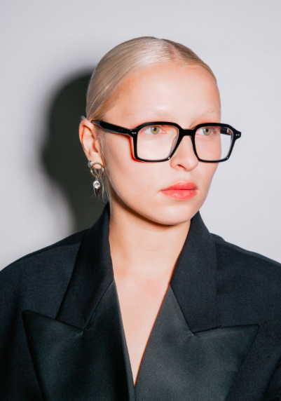 Peter And May Supermodel S113B Black [2]