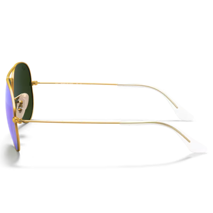 Ray Ban RB3025 112/17  58 Blue Gold [2]
