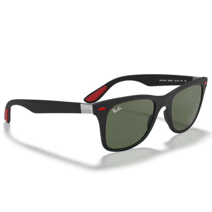 Ray Ban RB4195M F60271 52 [4]