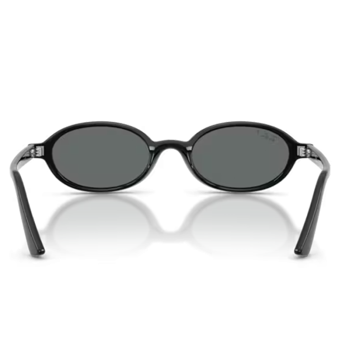 Ray Ban Khal RB4472 667781 Black [4]
