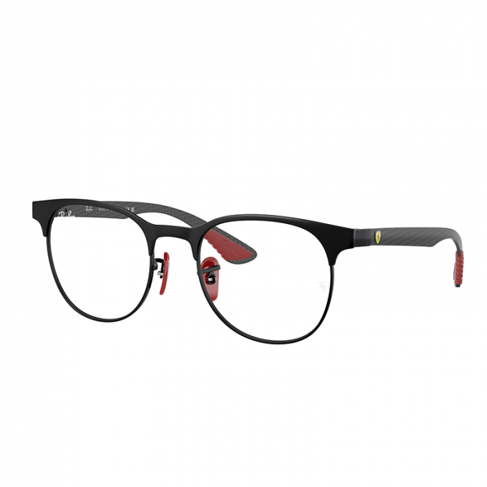 Ray-Ban Scuderia Ferrari RX8327VM F041 [3]
