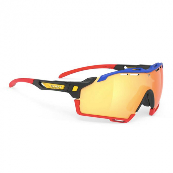 Rudy Project Cutline Romanian National Flag [2]