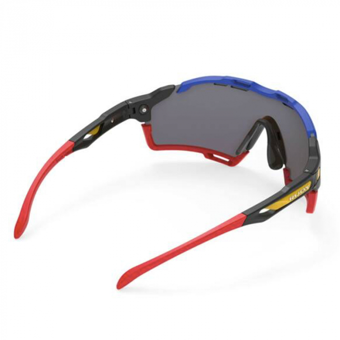 Rudy Project Cutline Romanian National Flag [4]