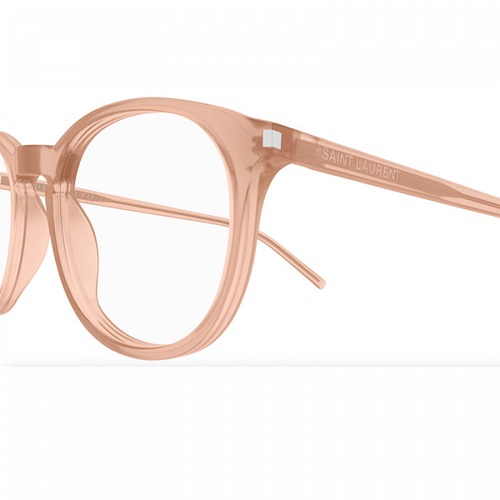 Saint Laurent SL 106-017 Cream [3]