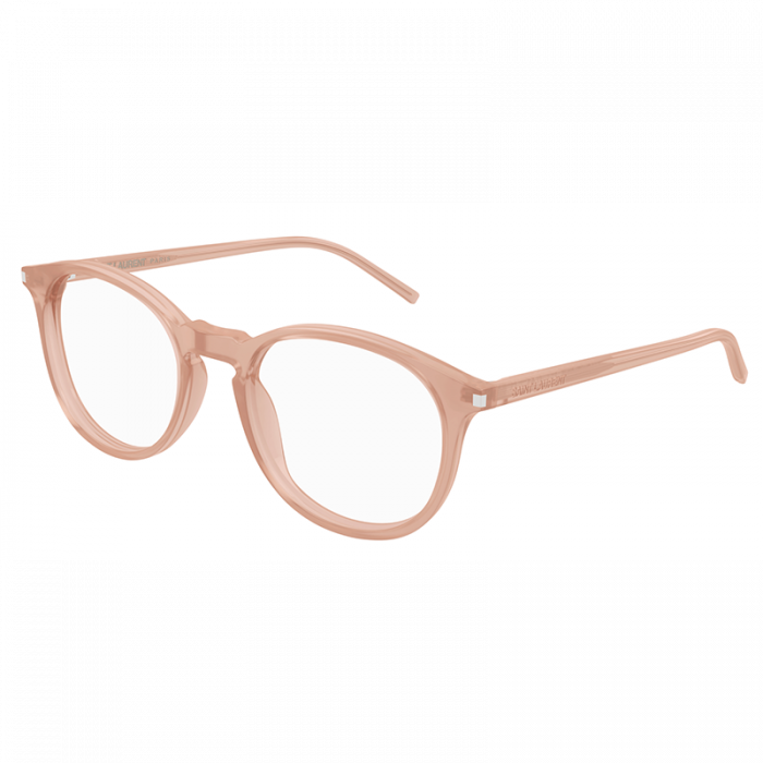Saint Laurent SL 106-017 Cream [2]