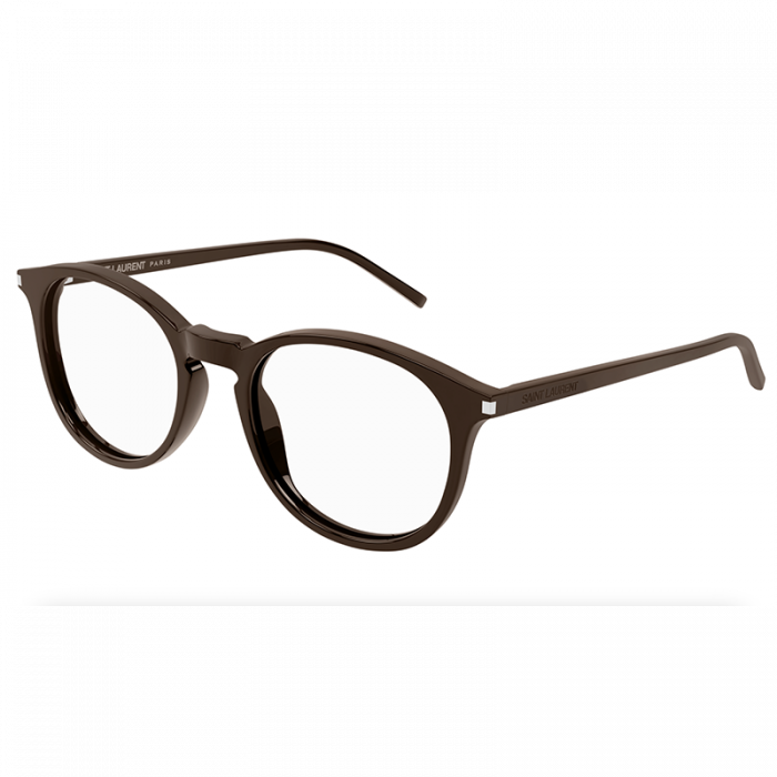 Saint Laurent SL 106-021 Brown [2]