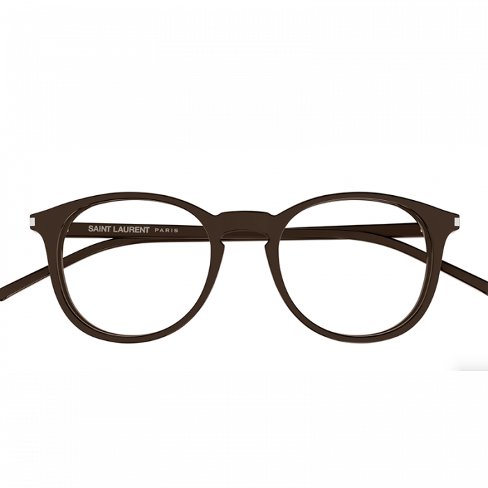 Saint Laurent SL 106-021 Brown [1]