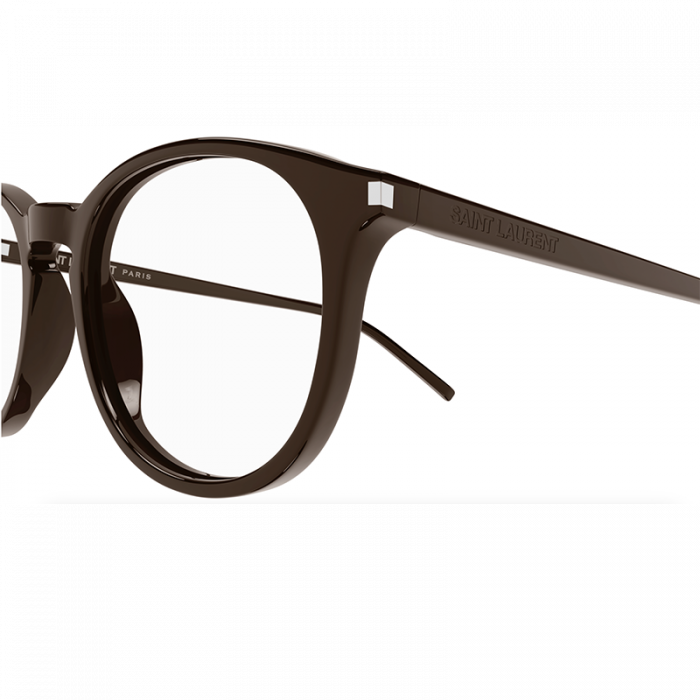Saint Laurent SL 106-021 Brown [3]