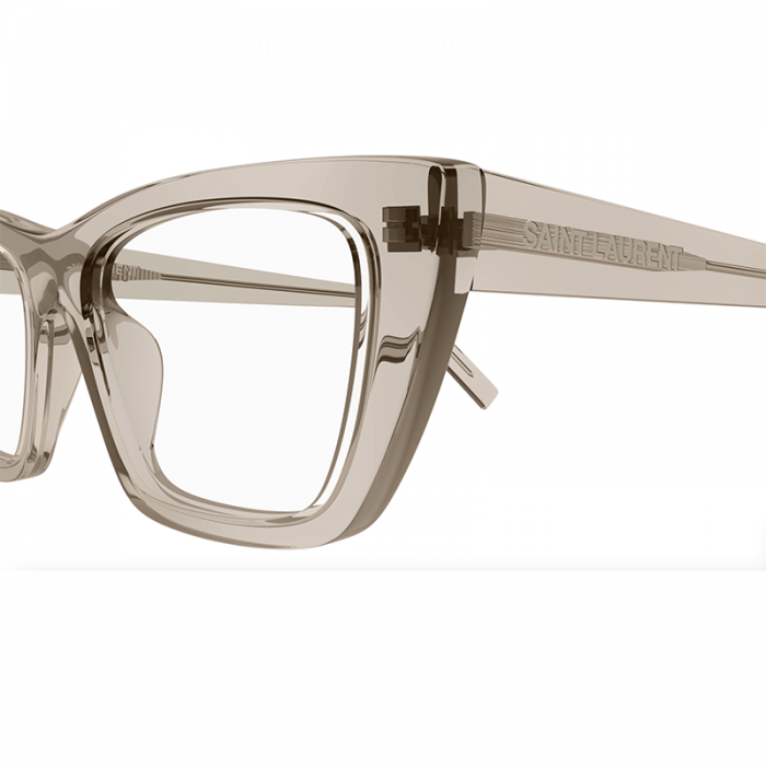 Saint Laurent SL 276 MICA 005 Beige [3]