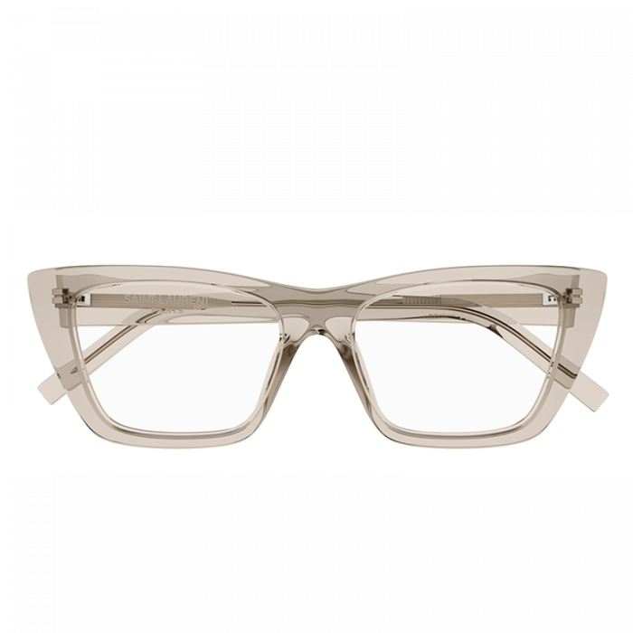 Saint Laurent SL 276 MICA 005 Beige [1]