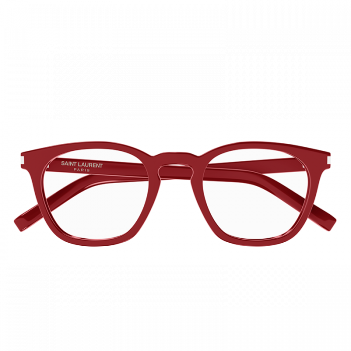 Saint Laurent SL 28 OPT 011 Red [1]