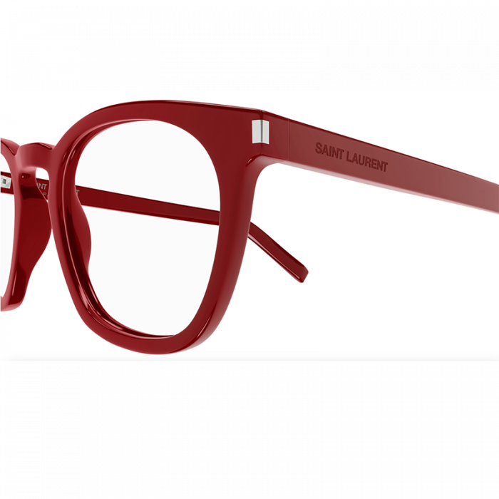 Saint Laurent SL 28 OPT 011 Red [3]
