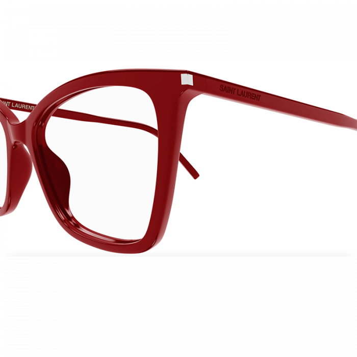 Saint Laurent SL 386 015 Red [3]