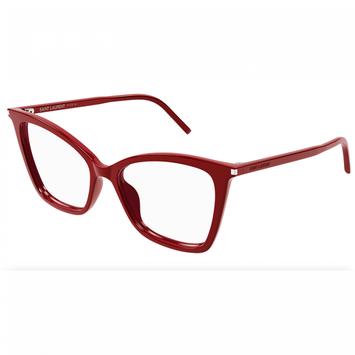 Saint Laurent SL 386 015 Red [2]