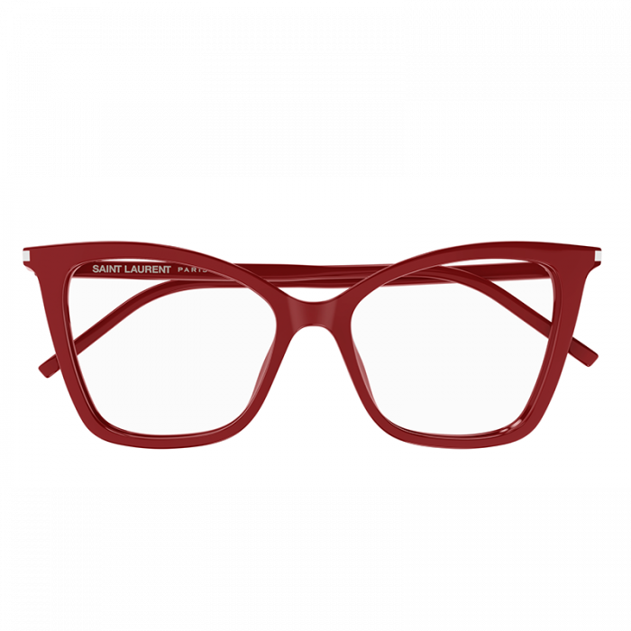 Saint Laurent SL 386 015 Red [1]