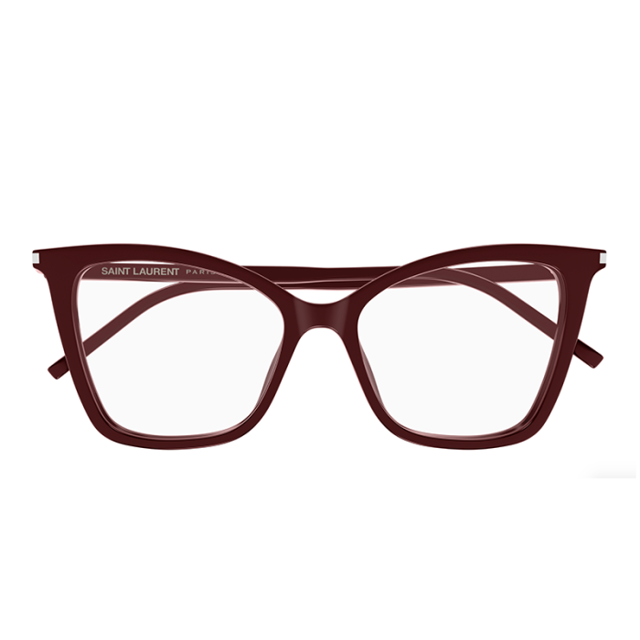 Saint Laurent  SL 386 020 Burgundy [2]