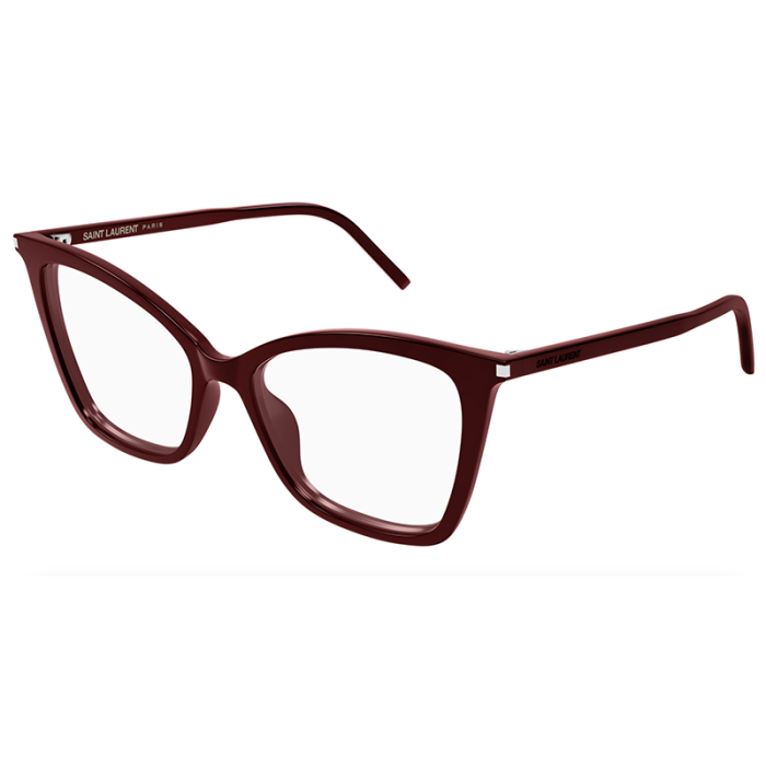 Saint Laurent  SL 386 020 Burgundy [3]
