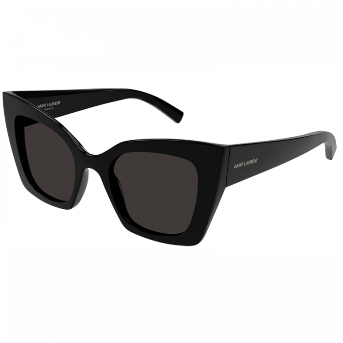Saint Laurent SL 552 Black [2]