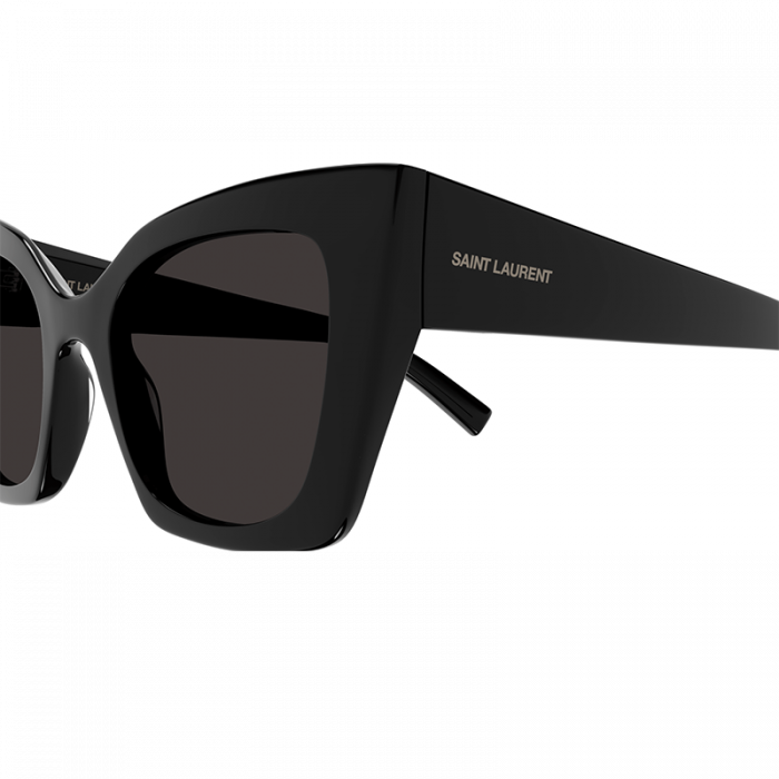 Saint Laurent SL 552 Black [3]