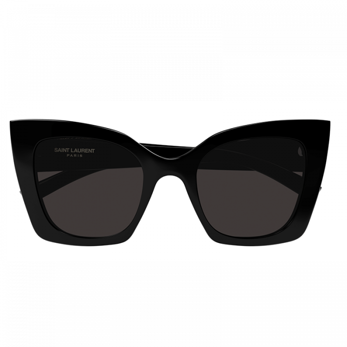 Saint Laurent SL 552 Black [1]