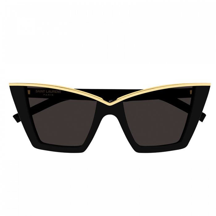 Saint Laurent SL 570 001 Black [2]