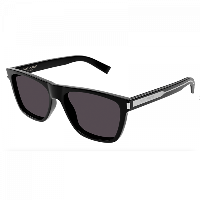 Saint Laurent SL 619 Black [4]