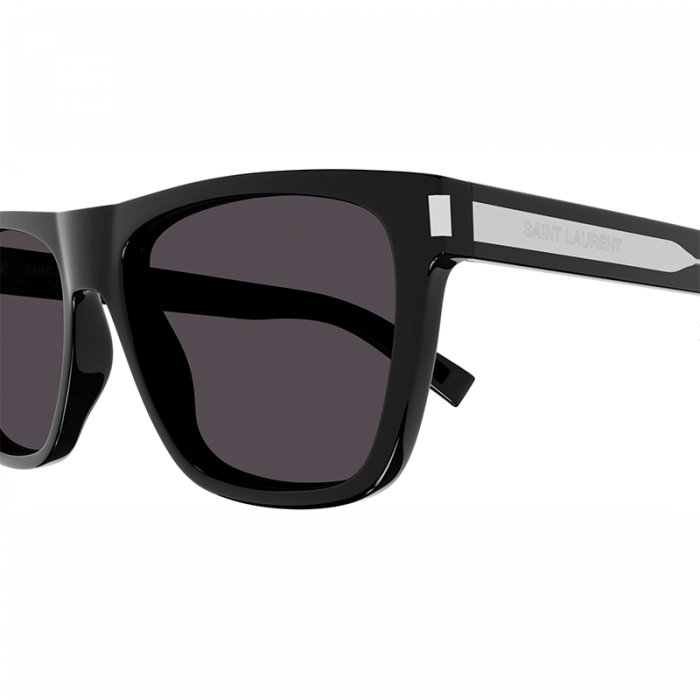 Saint Laurent SL 619 Black [3]