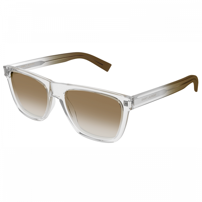 Saint Laurent SL 619 007 Chrystal Brown [4]