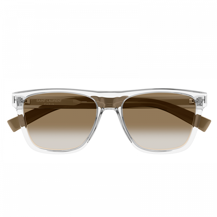 Saint Laurent SL 619 007 Chrystal Brown [2]
